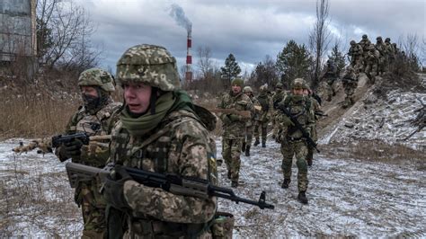 Última hora y noticias de la guerra de Rusia en Ucrania: Zelensky agradece a Alemania por paquete de ayuda militar de US$ 3.000 millones